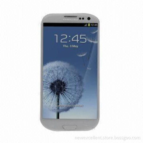 Ultra Clear Protectors, Samsung Galaxy S3 Type, Anti-scratch Film, Thickest and Most Durable